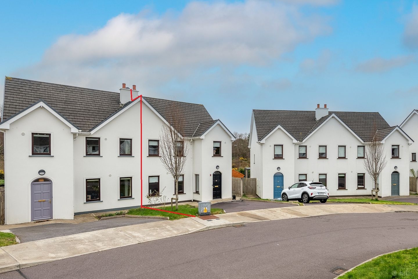 22 Ard an Oir, Kenmare Road, Sneem, Co. Kerry, V93H5NY