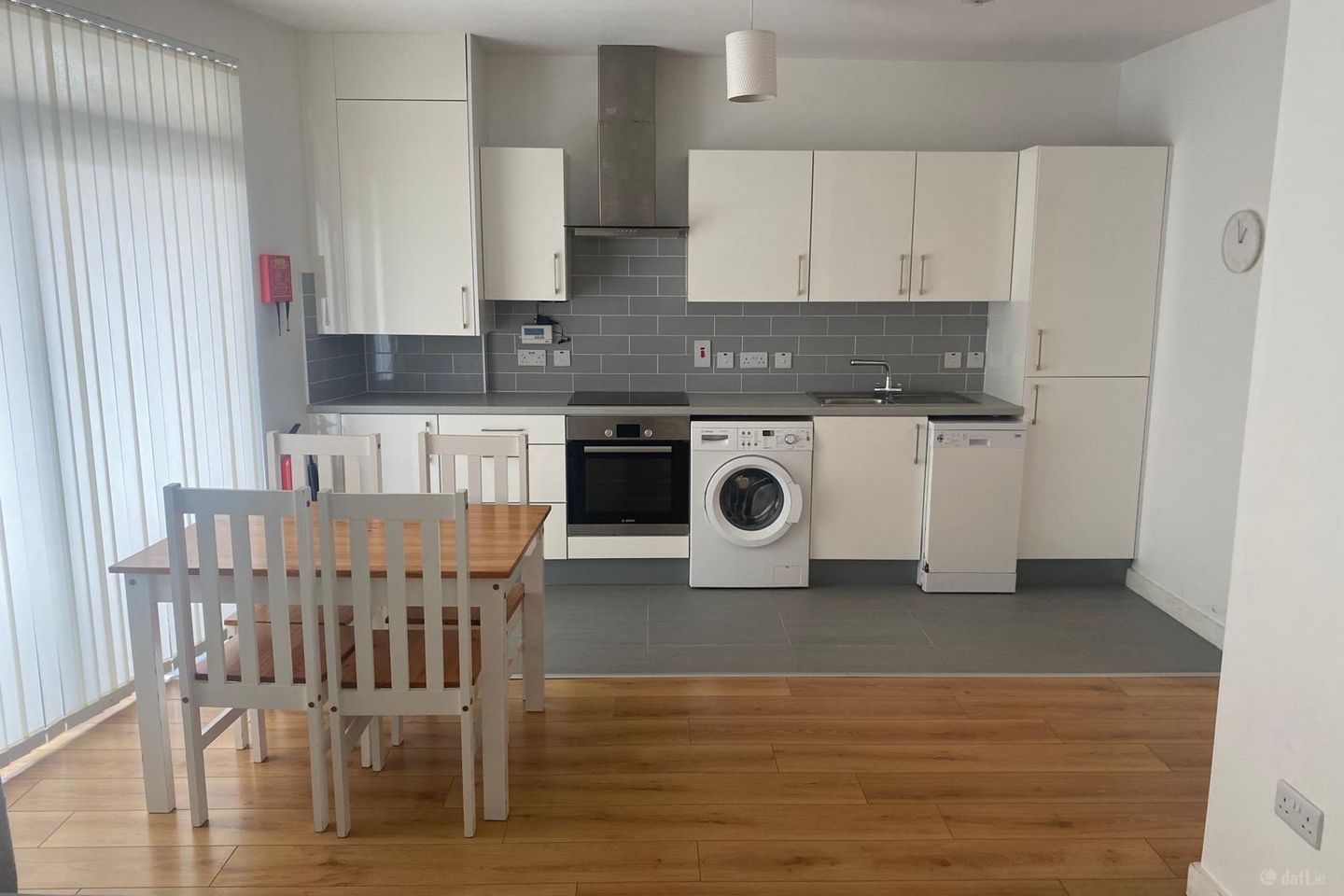 New Priory Hall, Block 6, Clongriffin, Dublin 13