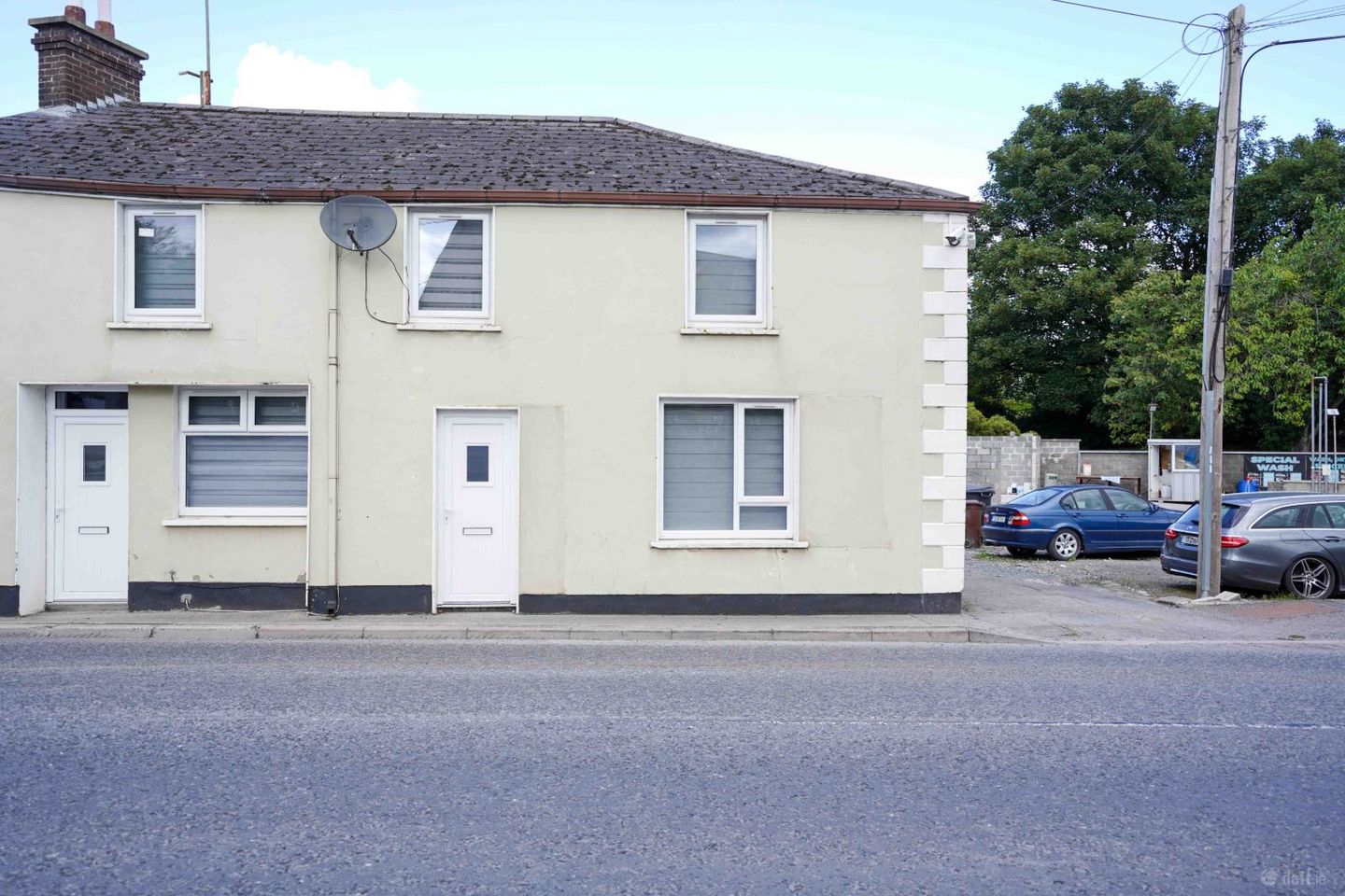 6 Station Road, Kingscourt, Kingscourt, Co. Cavan