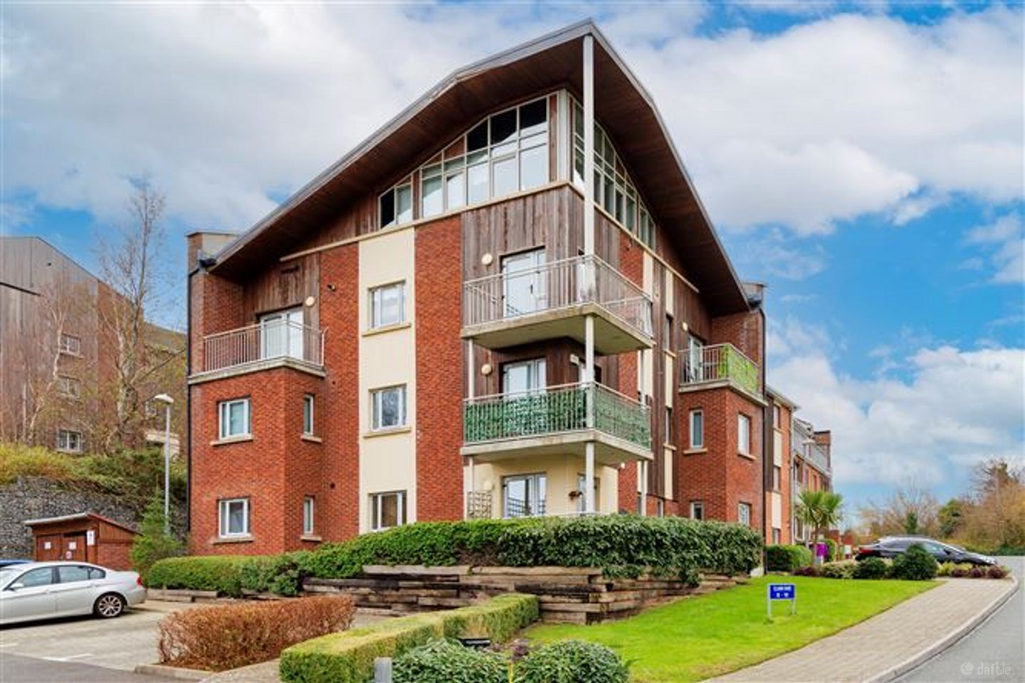 Cluain Shee, Aiken'S Village, Stepaside, Dublin 18