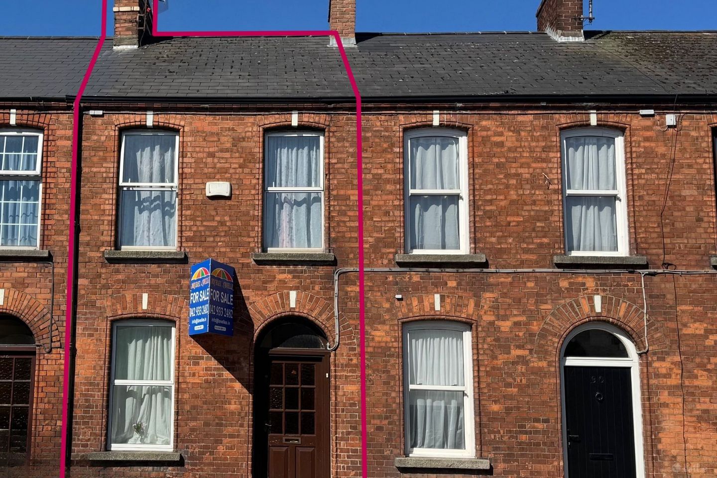 31 Dublin Street, Dundalk, Dundalk, Co. Louth, A91F8X5