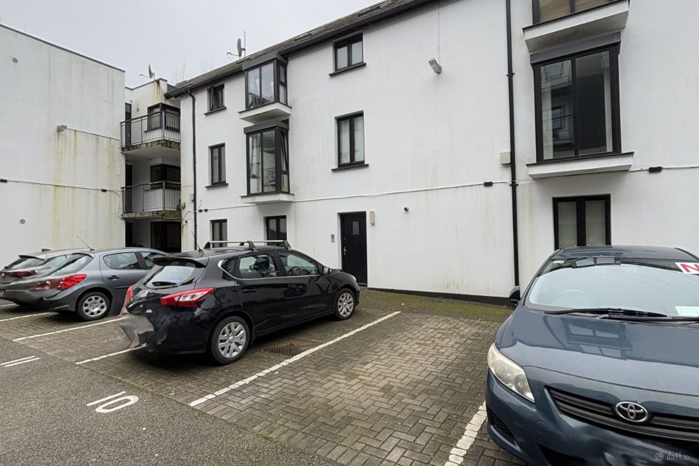 Apartment 9, The Maltings, Wexford Town, Co. Wexford