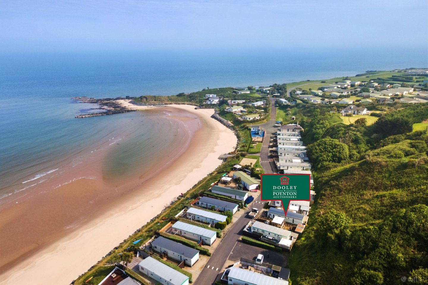 36 Jack's Hole Beach Resort, Brittas Bay, Co. Wicklow, A67YC91
