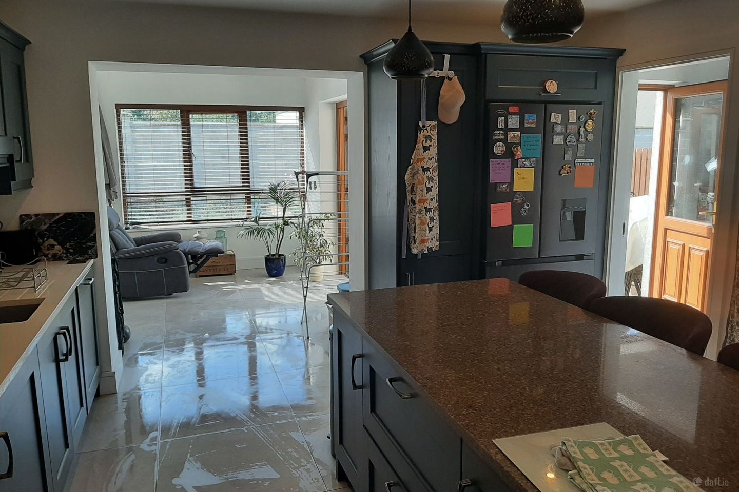 31 The Meadow, Abbeyside, Dungarvan, Dungarvan, Co. Waterford