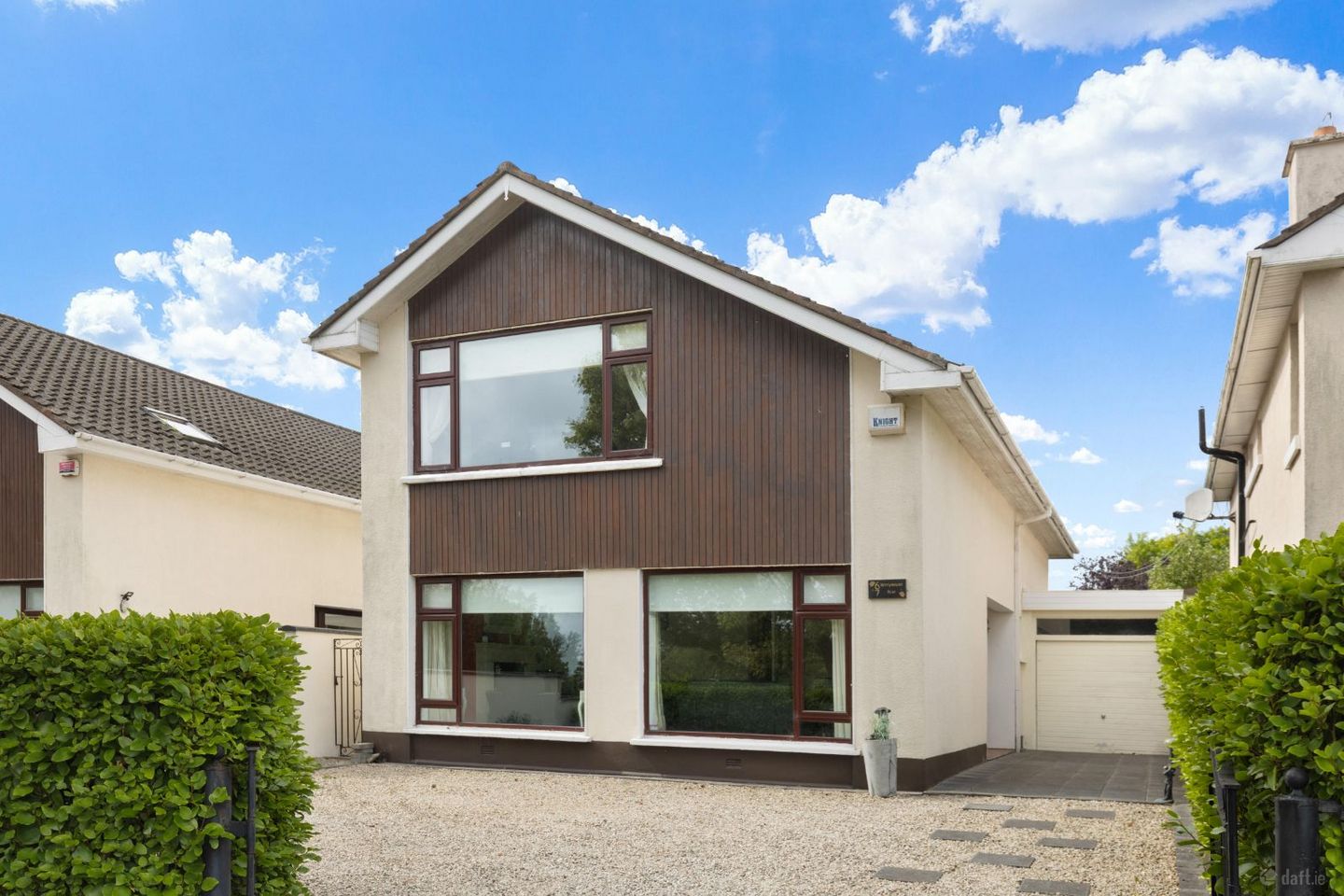 67 Kerrymount Rise, Dublin 18, Foxrock, Dublin 18, D18K5X5