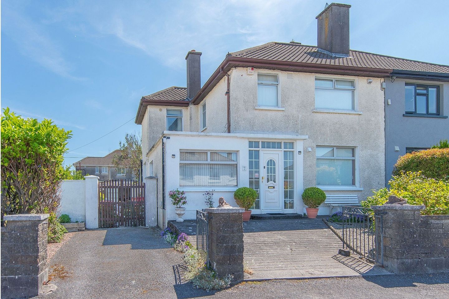 7 Ard na Mara, Salthill, Galway, H91DNA7