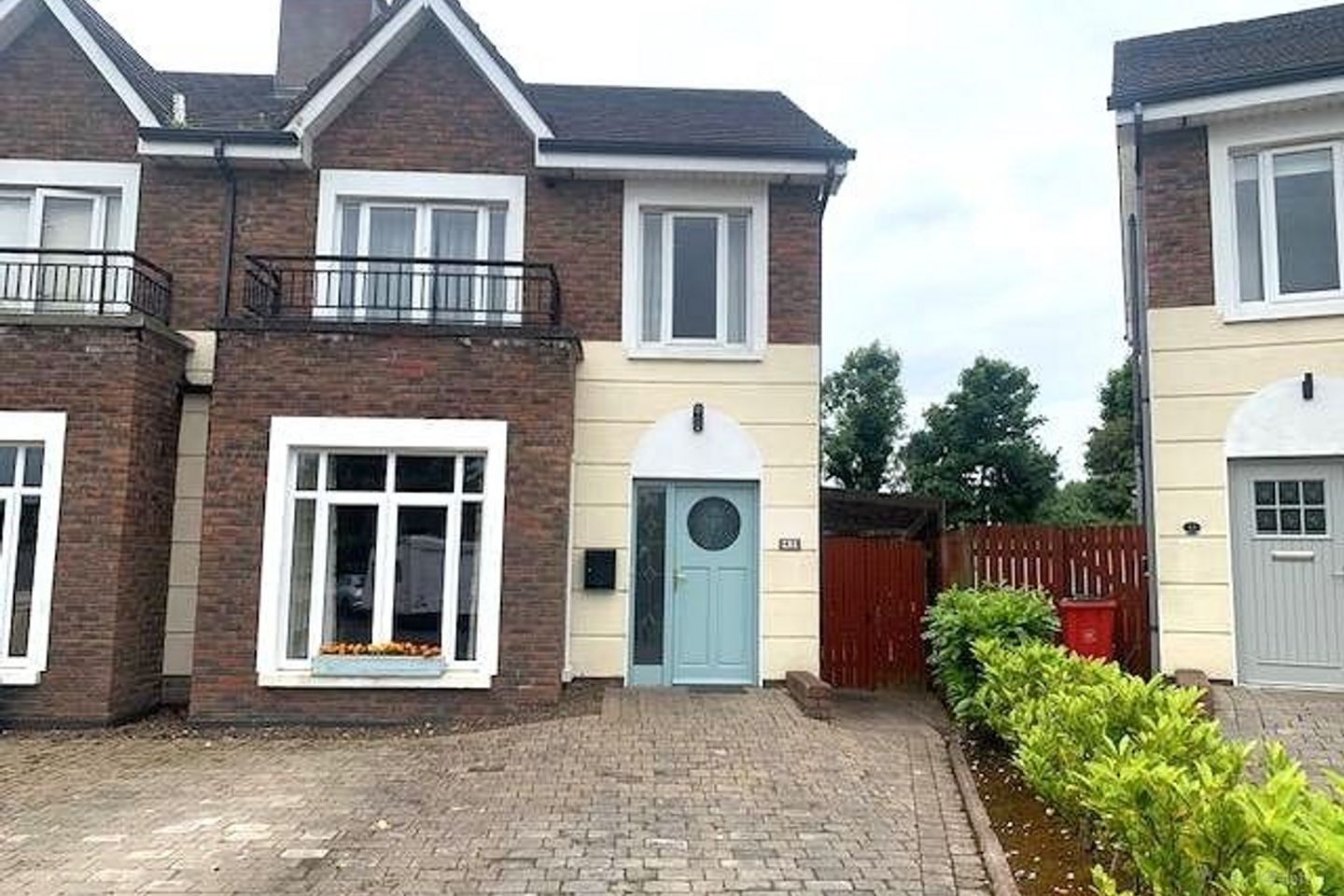 42 Clybaun Court, Clybaun Road, Knocknacarra, Co. Galway, H91V4HF