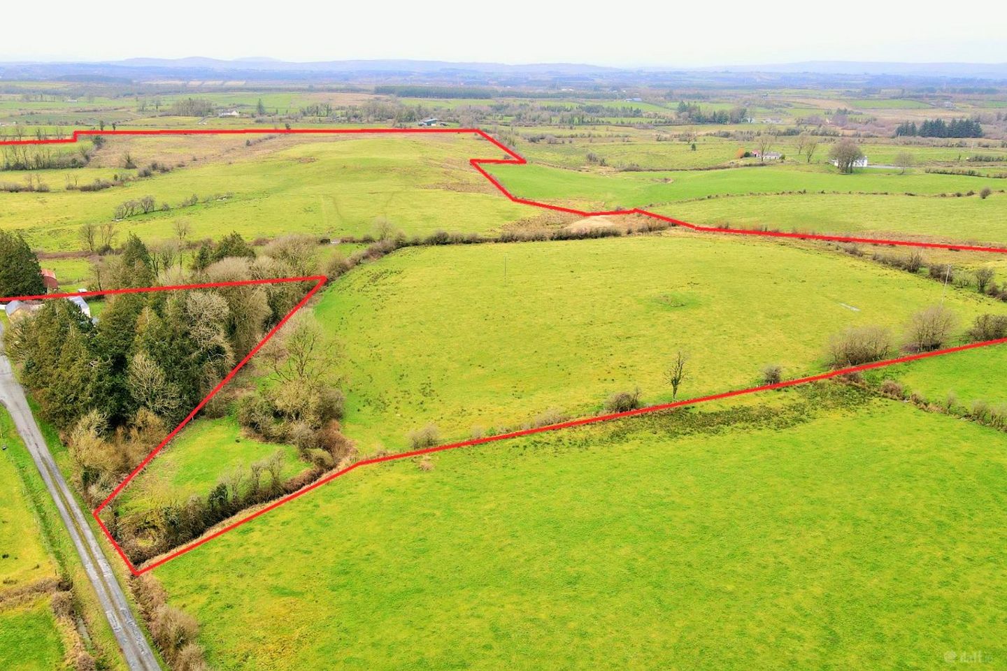 Carrowmoneen, Elphin, Elphin, Co. Roscommon