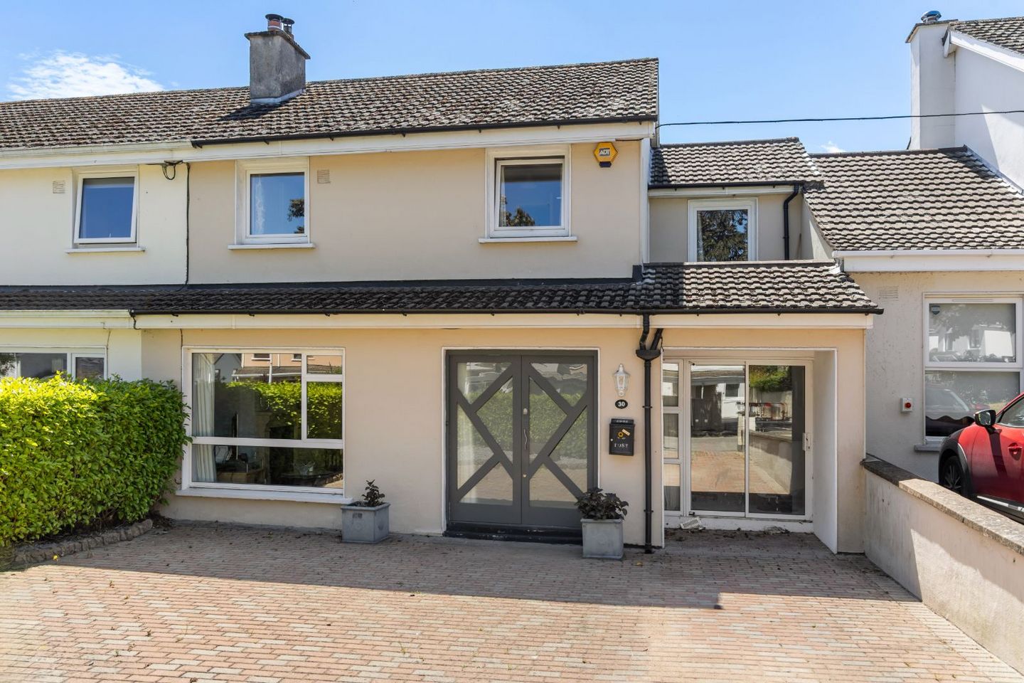 30 Grange Wood, Rathfarnham, Ballinteer, Dublin 16, D16R221