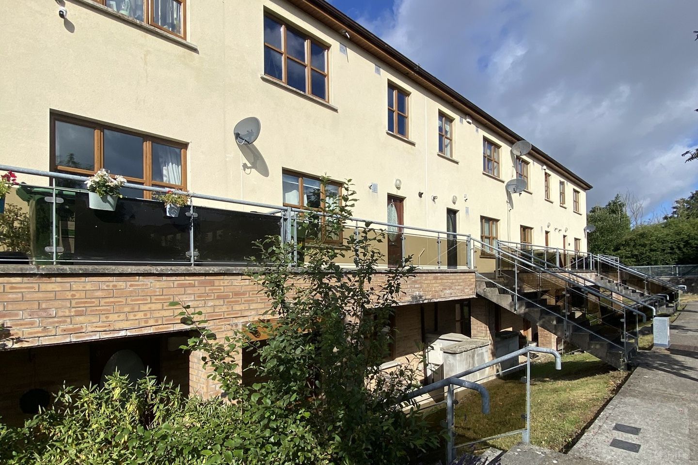 36 Rathevan Heights, Portlaoise, Co. Laois, R32NW43