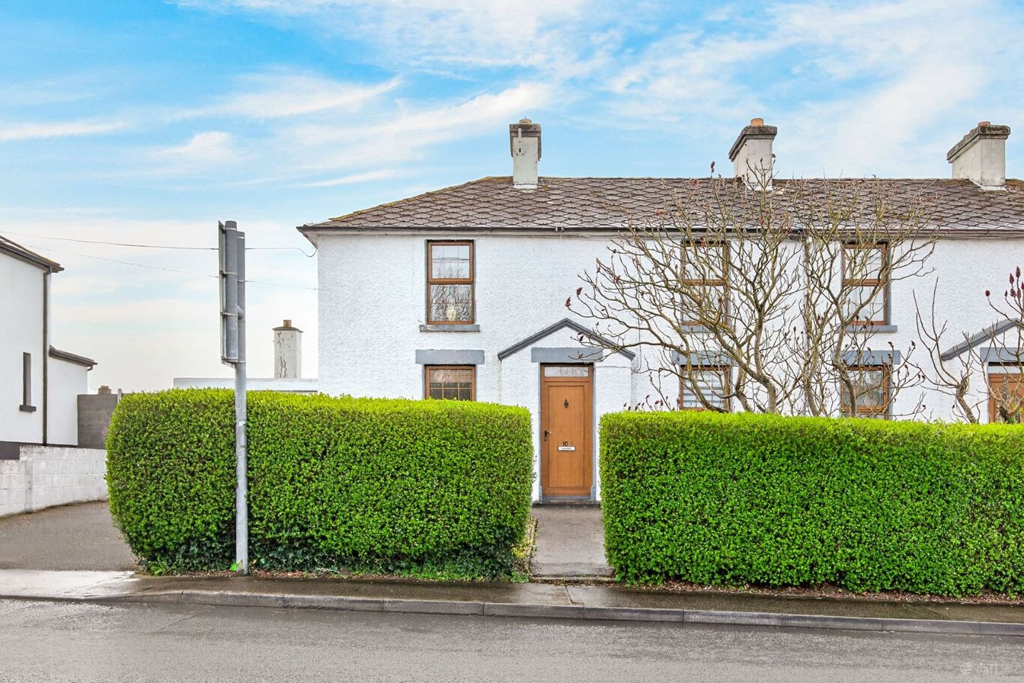 10 Cleveragh Road, Sligo, Co. Sligo, F91H992