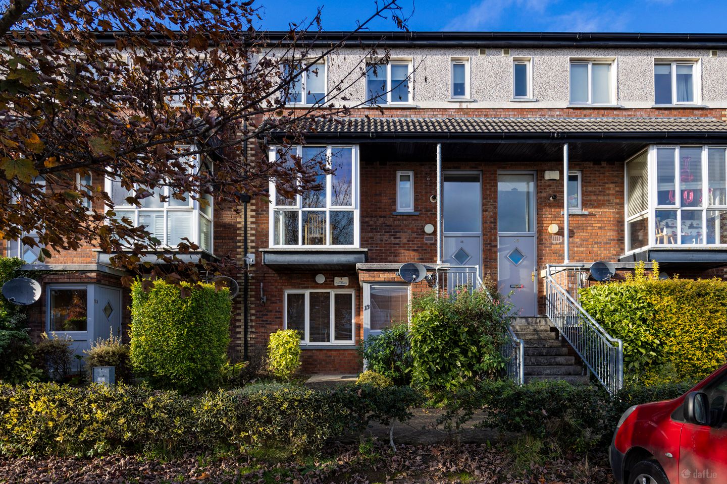 15 The Square, Innwood, Enfield, Co. Meath, A83P998