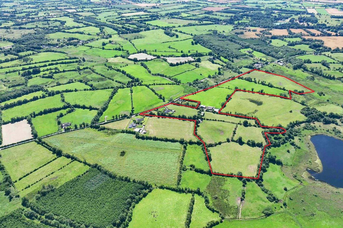 Kilrush, Clonmellon, Co. Westmeath