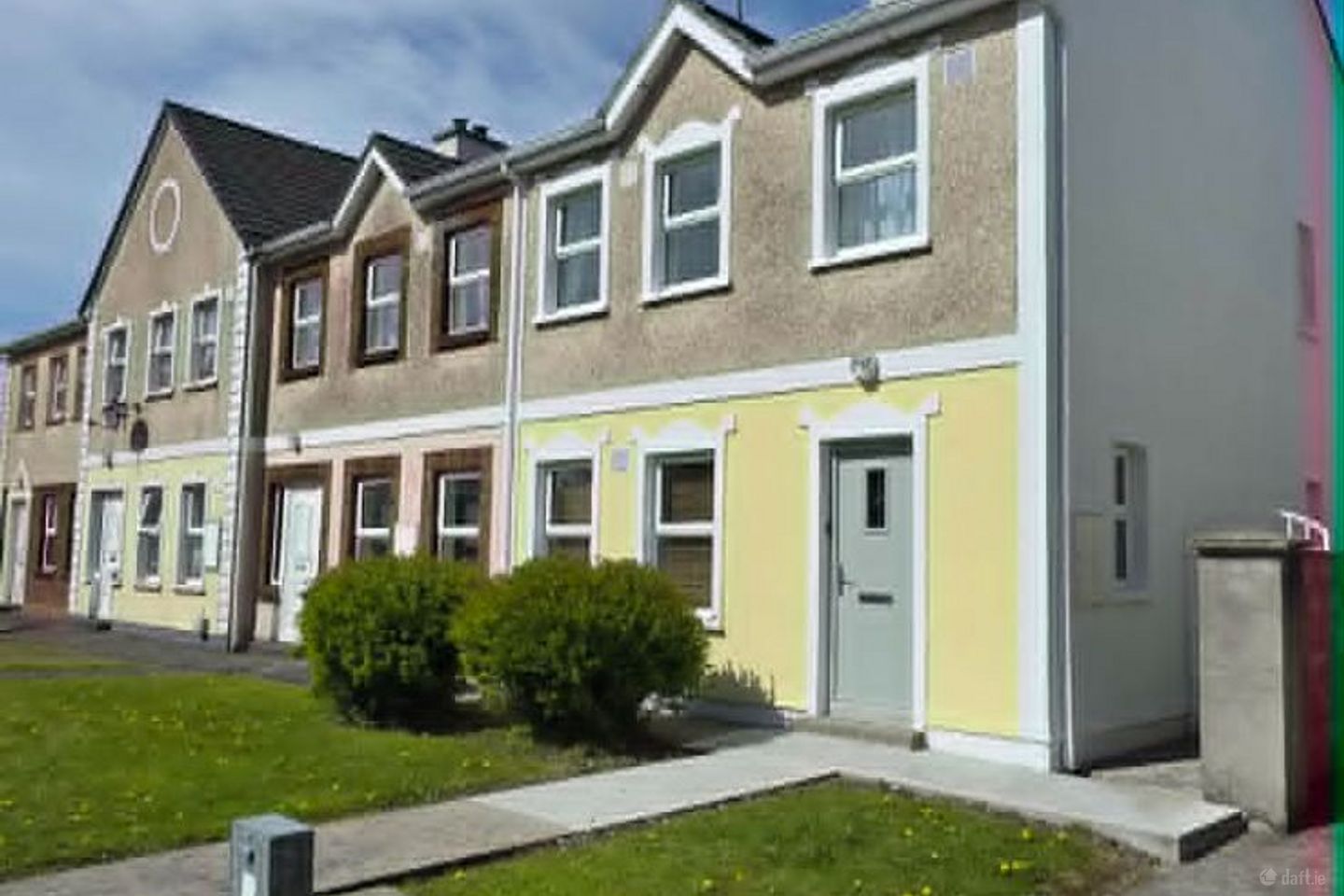 Brooklands, Castlebar, Castlebar, Co. Mayo