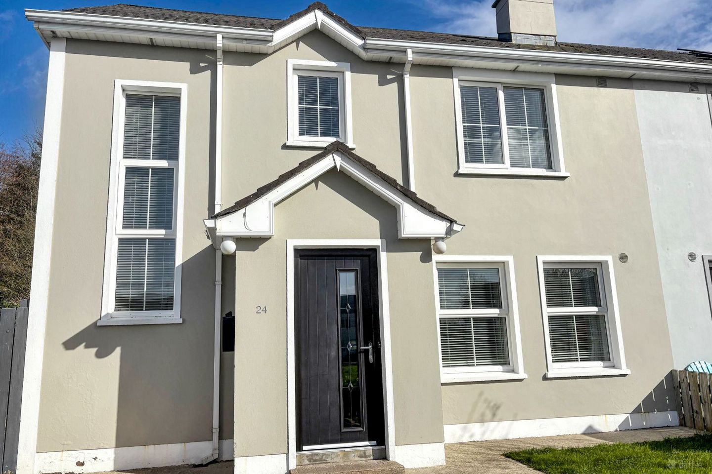 24 Manor Grove, Kinlough, Kinlough, Co. Leitrim