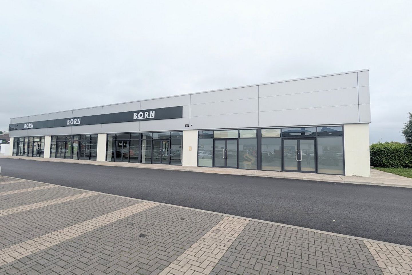 Martyr's Road, Nenagh, Tipperary