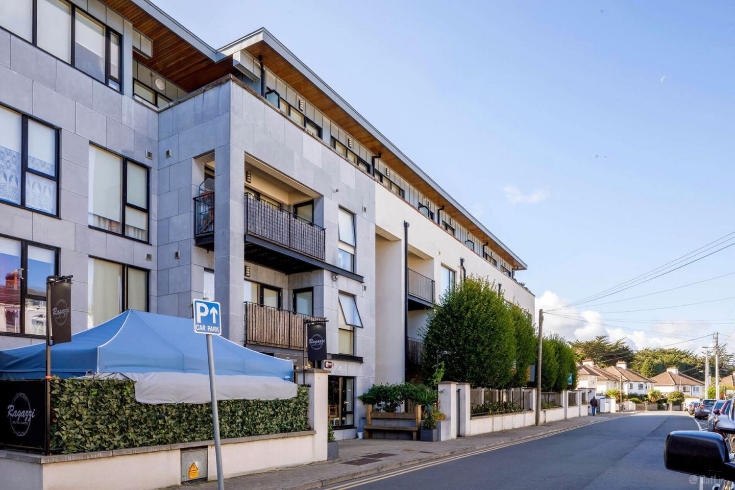 Apartment 18, Aubrey Court, Parnell Road, Bray, Co. Wicklow, A98KR65