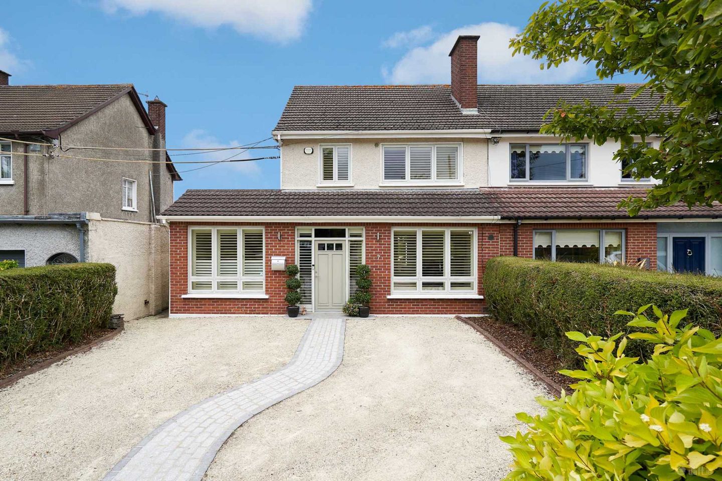 7 Beechpark Avenue, Castleknock, Dublin 15