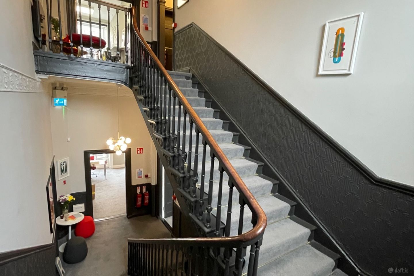 22 Ely Place, Dublin 2