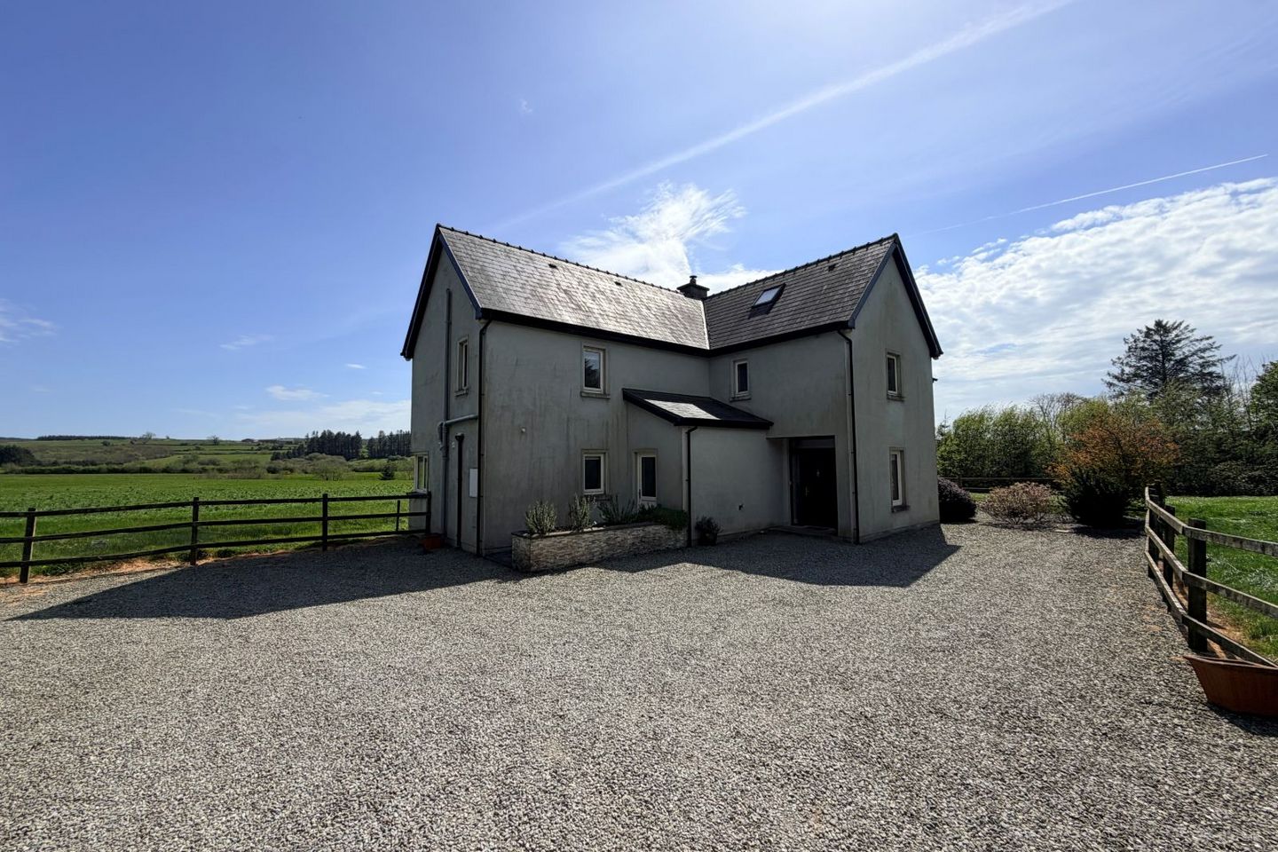 Clodagh, Drimoleague, Skibbereen, Co. Cork