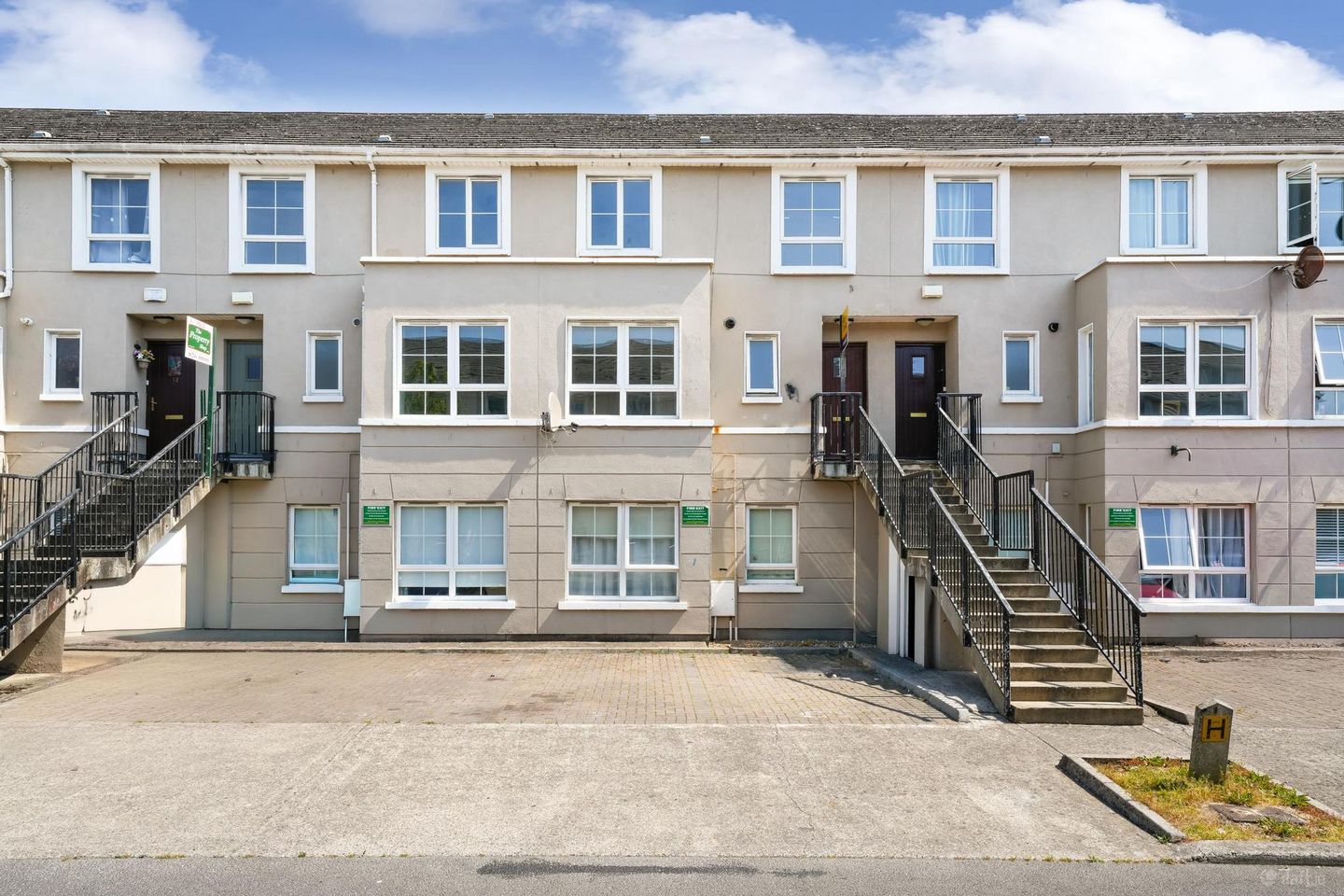 8 Chipping Terrace, Ongar, Dublin 15