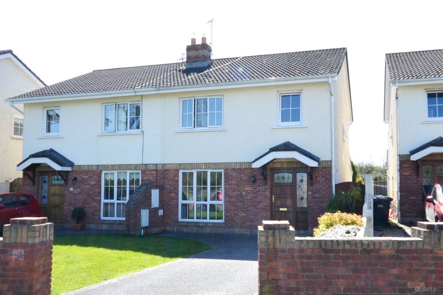 Wellington Walk, Mornington Park, Donacarney, Co. Meath