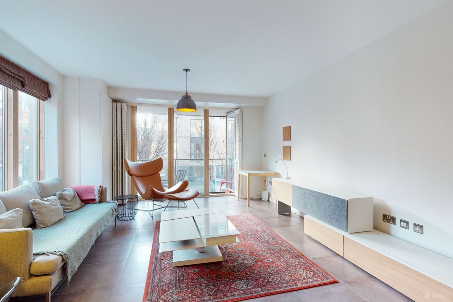 Hanover Quarter, Hanover Quay, Dublin 2