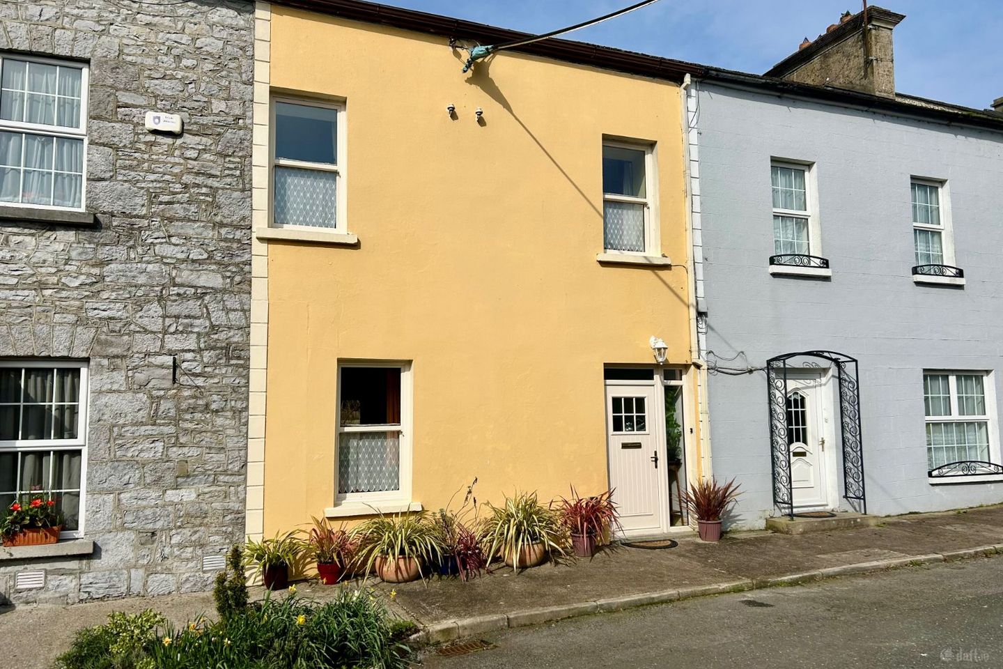 Main Street, Drumsna, Carrick-on-Shannon, Co. Leitrim, N41R9P9