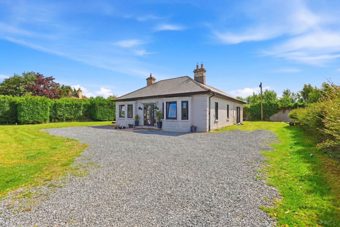 Sunnydale, Garranacanty, Reddan's Walk, Co. Tipperary, E34RX45