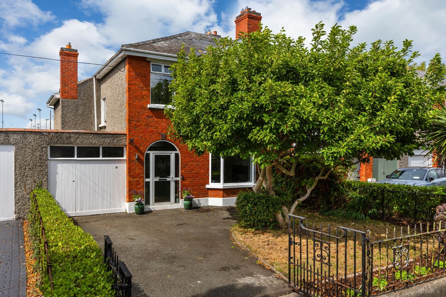 18 Oulton Road, Clontarf, Dublin 3, D03AK64