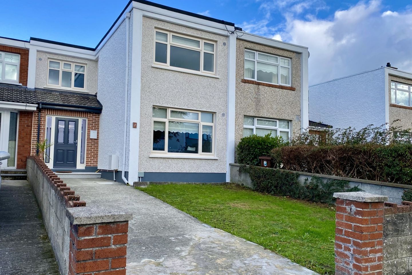 8 The Drive, Millbrook Lawns, Tallaght, Dublin 24