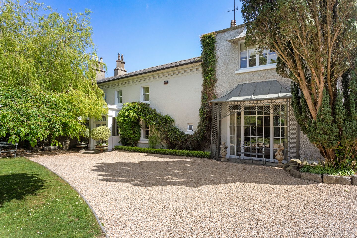 Somerton Lodge, Rochestown AvenueSomerton Lodge, Somerton, Dun Laoghaire, Co. Dublin, A96HR20