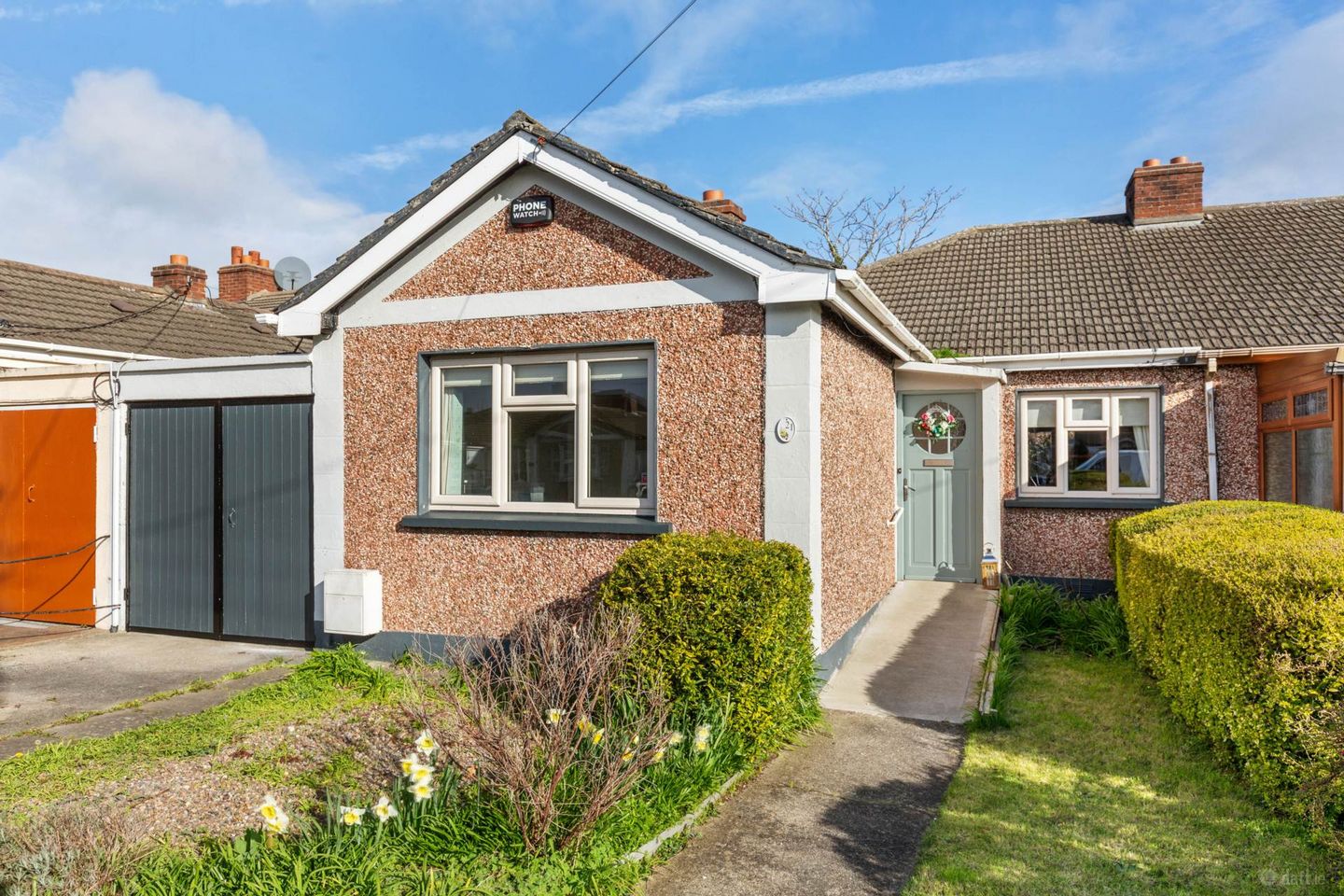 21 Shelton Drive, Kimmage, Dublin 12, Co. Dublin, D12FH74