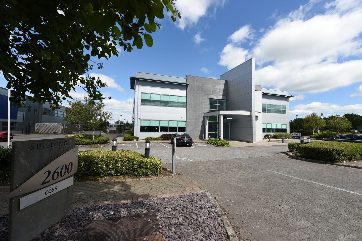 Building 2600, Avenue 2000, Cork Airport Business Park, Co. Cork