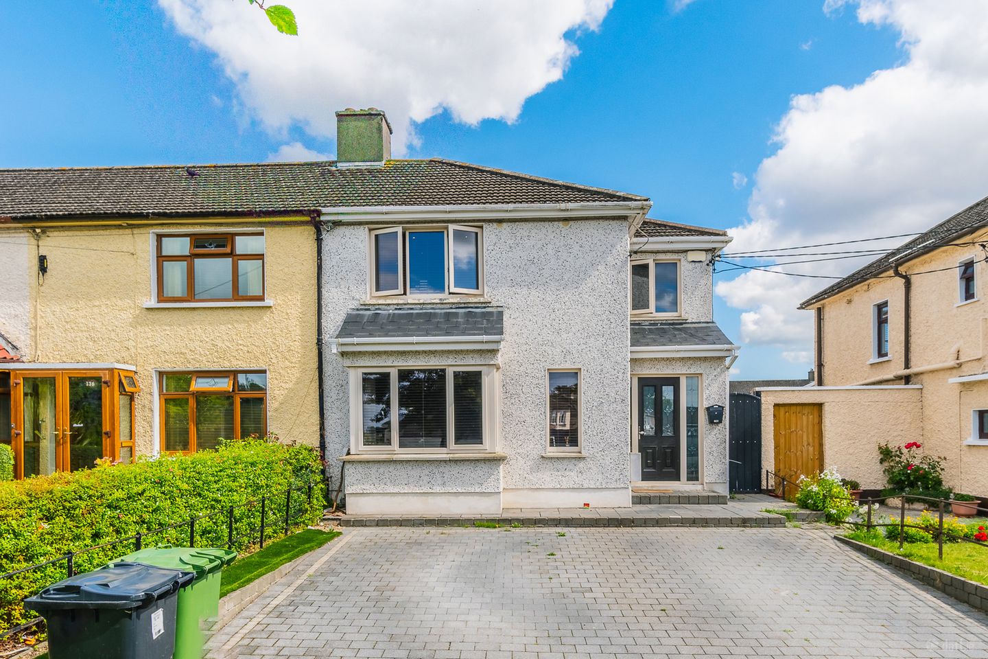134 Ballygall Parade, Finglas East, Finglas, Dublin 11, D11V2Y9