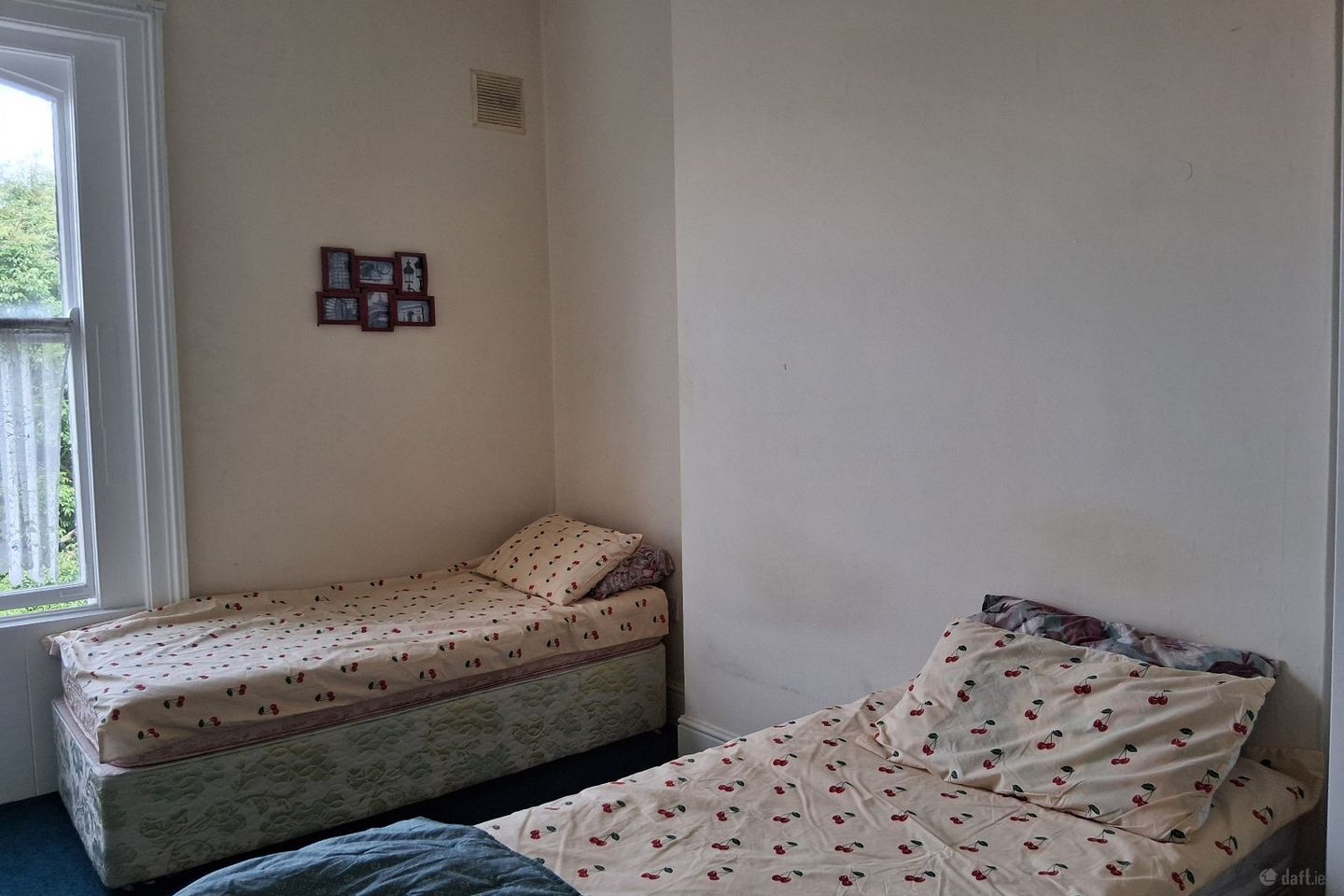 Flat 4, Rathmines Avenue Flats, Rathmines Avenue, Rathgar, Dublin 6