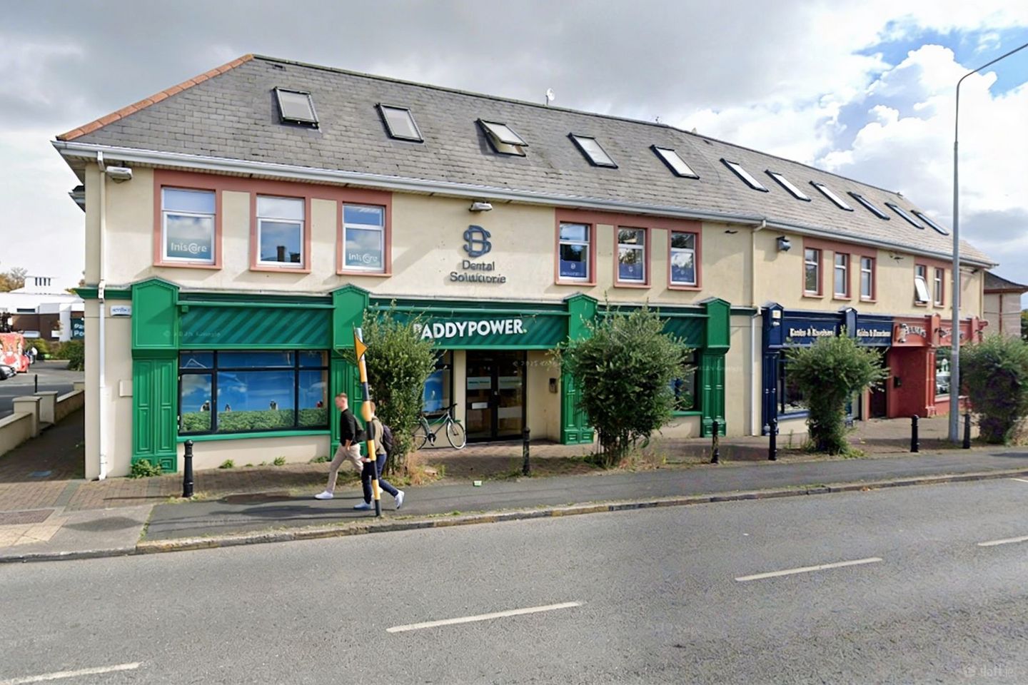 Unit 8, The Forge, Kill O'The Grange, Dun Laoghaire, Deansgrange, Co. Dublin