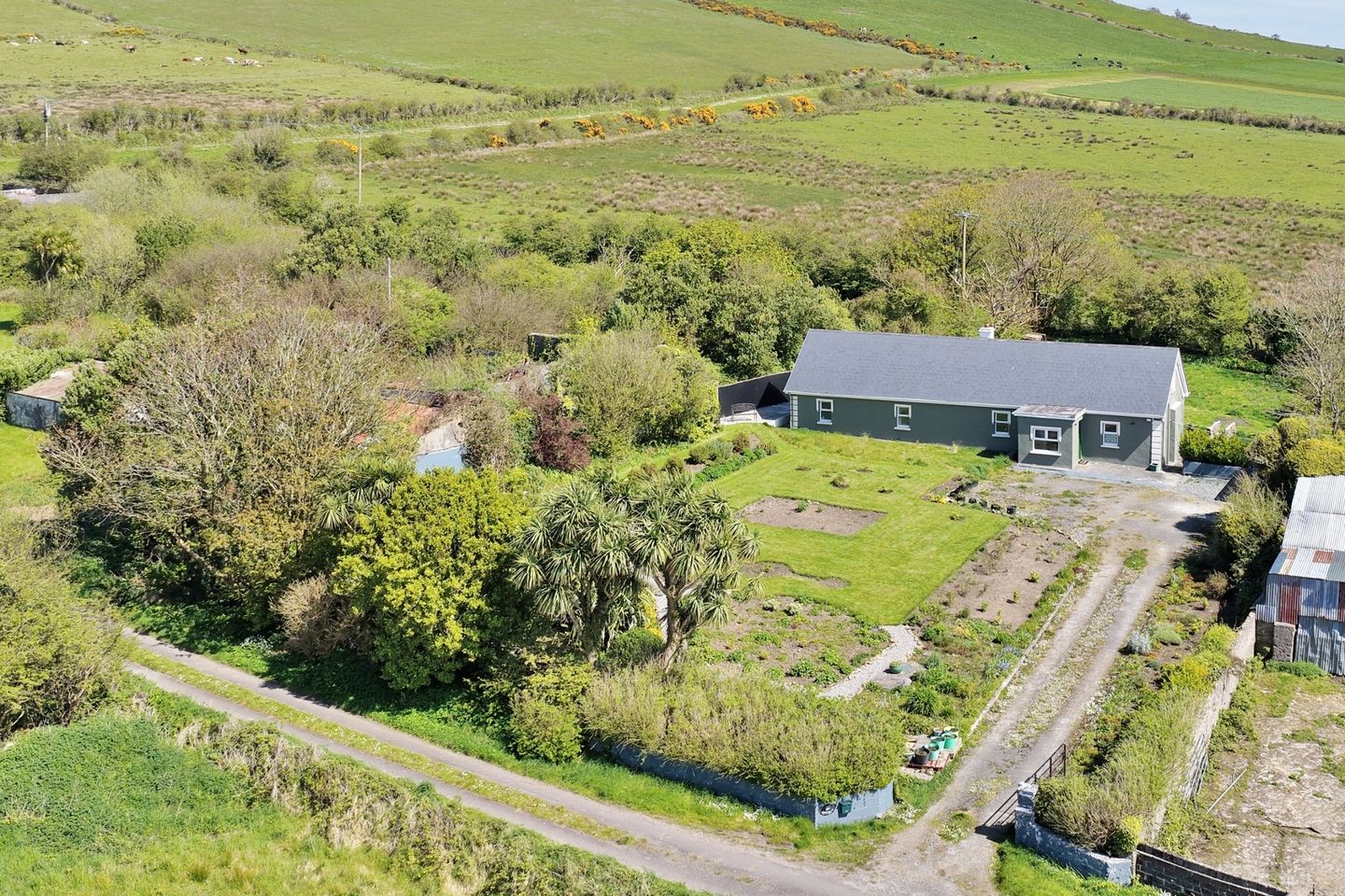 Stream Cottage, Urlee, Lisselton, Co. Kerry, V31R682