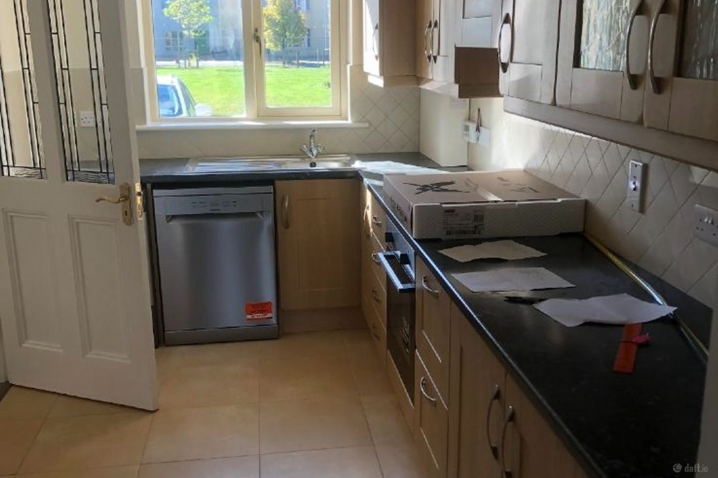 137 Abbeyville, Galway Road, Roscommon, Roscommon Town, Co. Roscommon