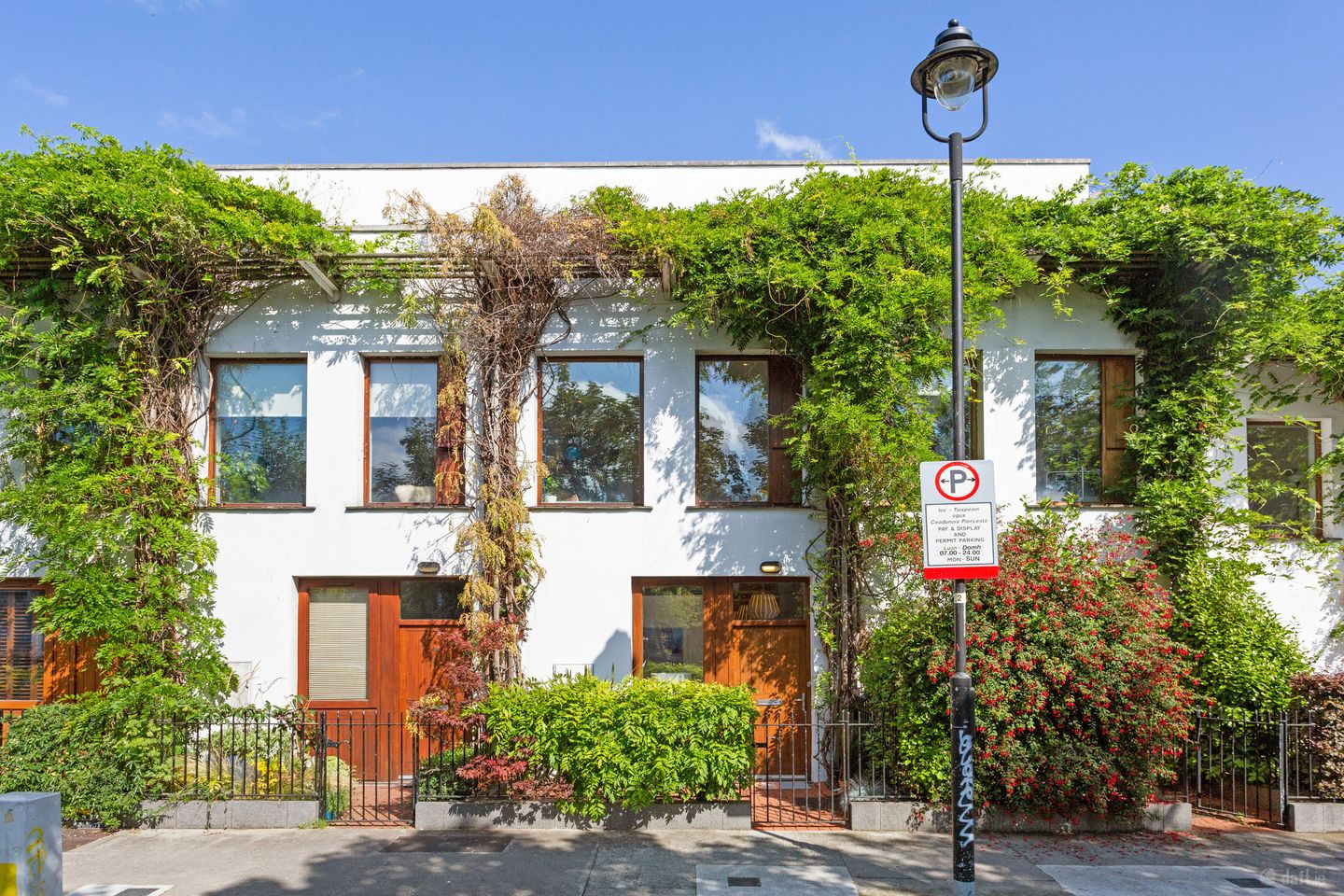 25 Windsor Terrace, Portobello, Dublin 8, D08E8R5