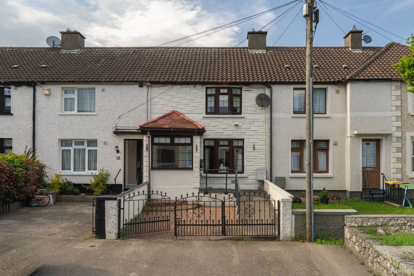 94 Landen Road, Dublin 10, Ballyfermot, Co. Dublin, D10VH42