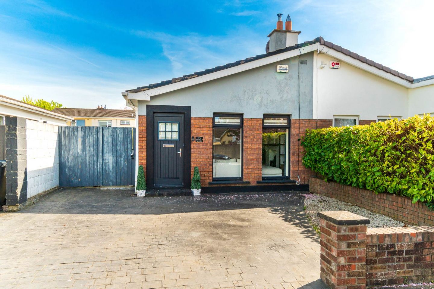 53 Willowbrook Park, Celbridge, Co. Kildare, W23Y992