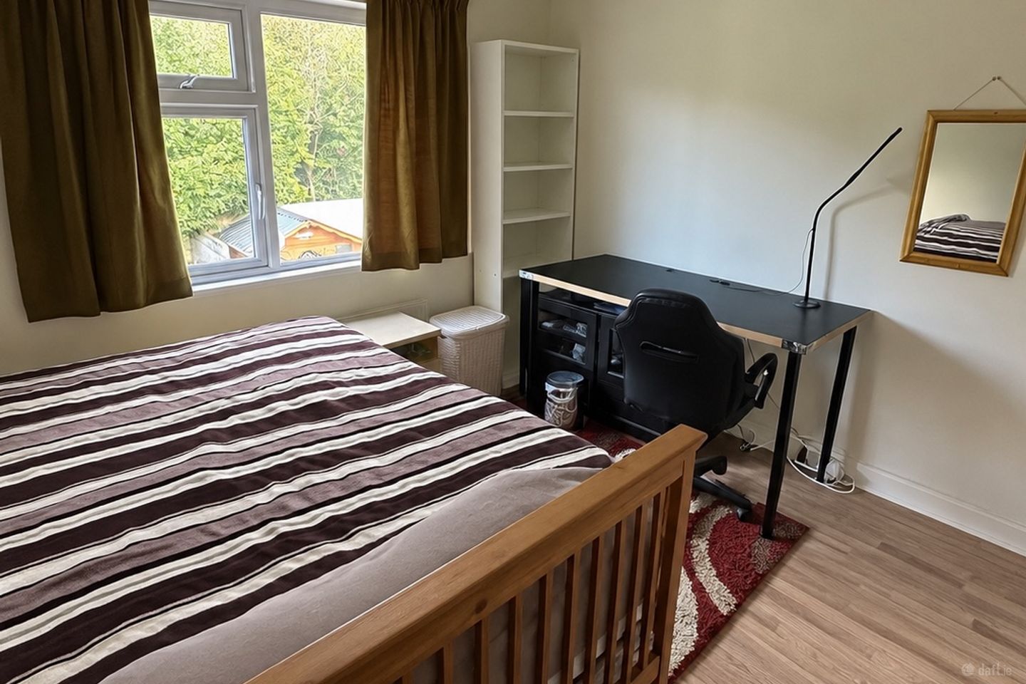Ashfield ct , Mulhuddart, Co. Dublin