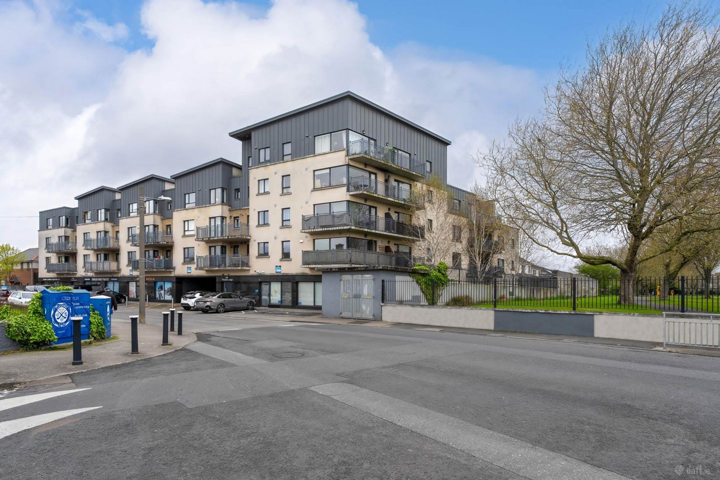 Apartment 9, Windmill Lodge, Windmill Road, Crumlin, Dublin 12, Co. Dublin, D12HH75