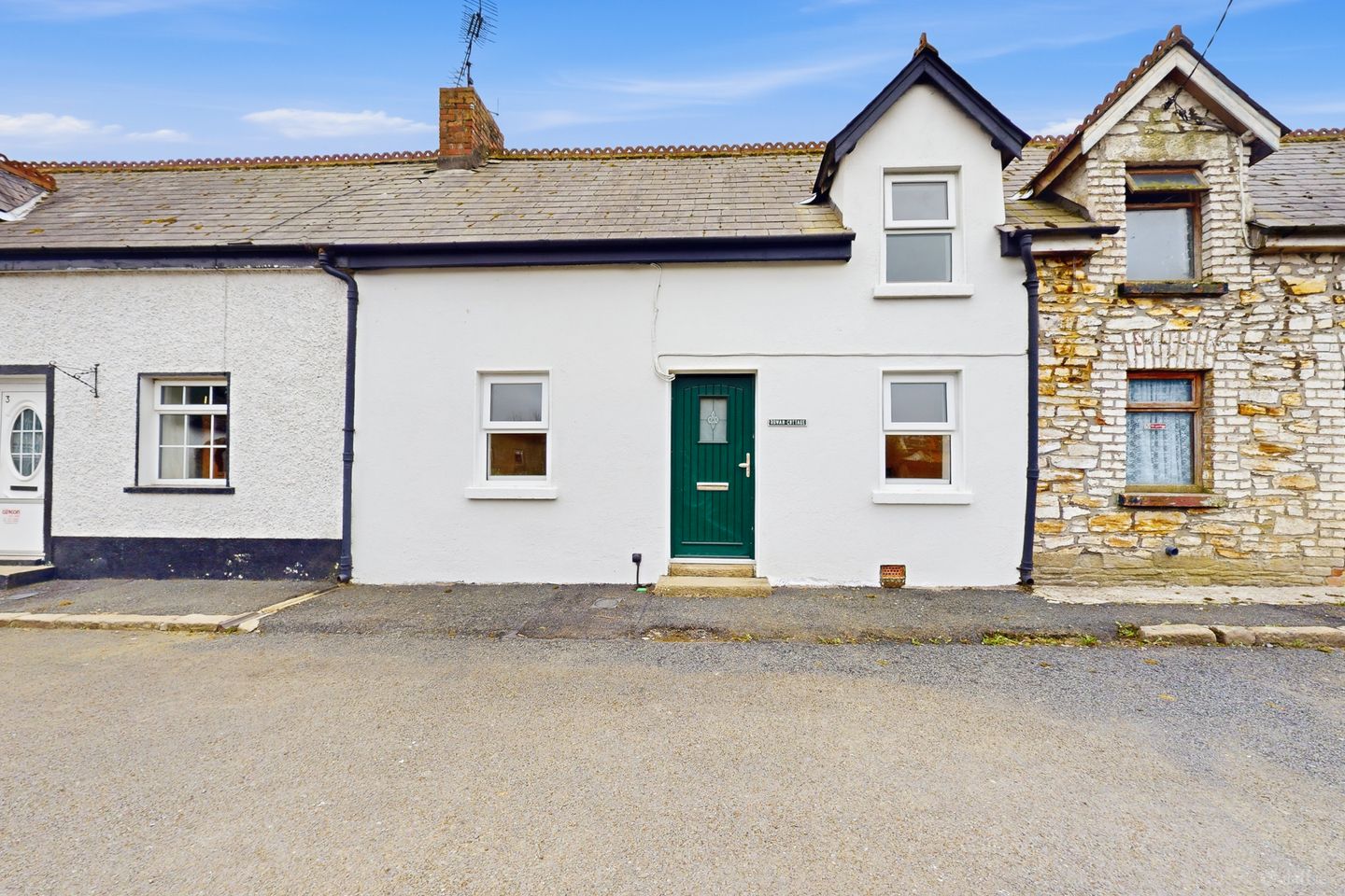 4 Meath Terrace, Fogarty's Terrace, Aughrim, Co. Wicklow, Y14YV06