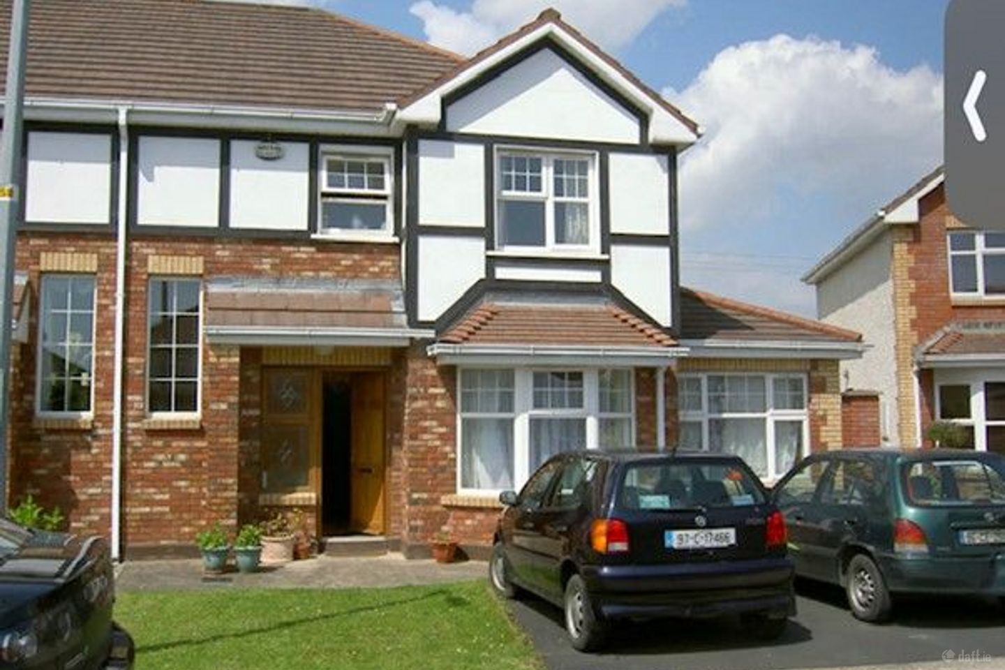 Greenview, Glencairn , Dooradoyle, Co. Limerick