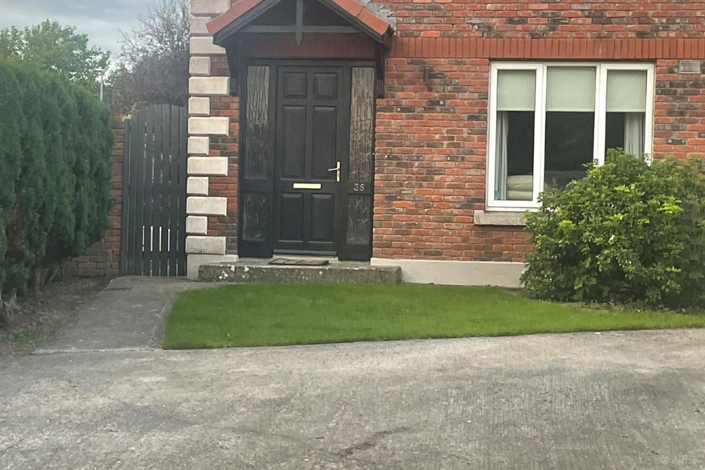 35 Hermitage Glen, Kells, Co. Meath