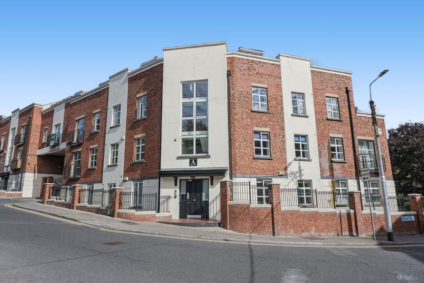 3 Block A, Bow Bridge Place, Kilmainham, Dublin 8, D08R2X3