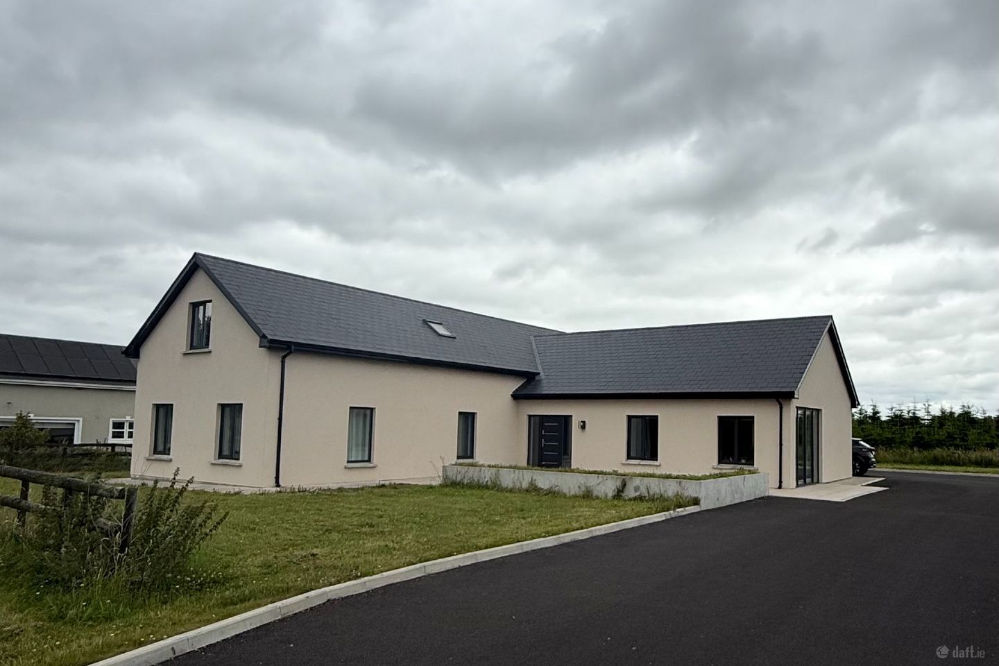 Caulstown, Dunboyne, Clonee, Co. Meath