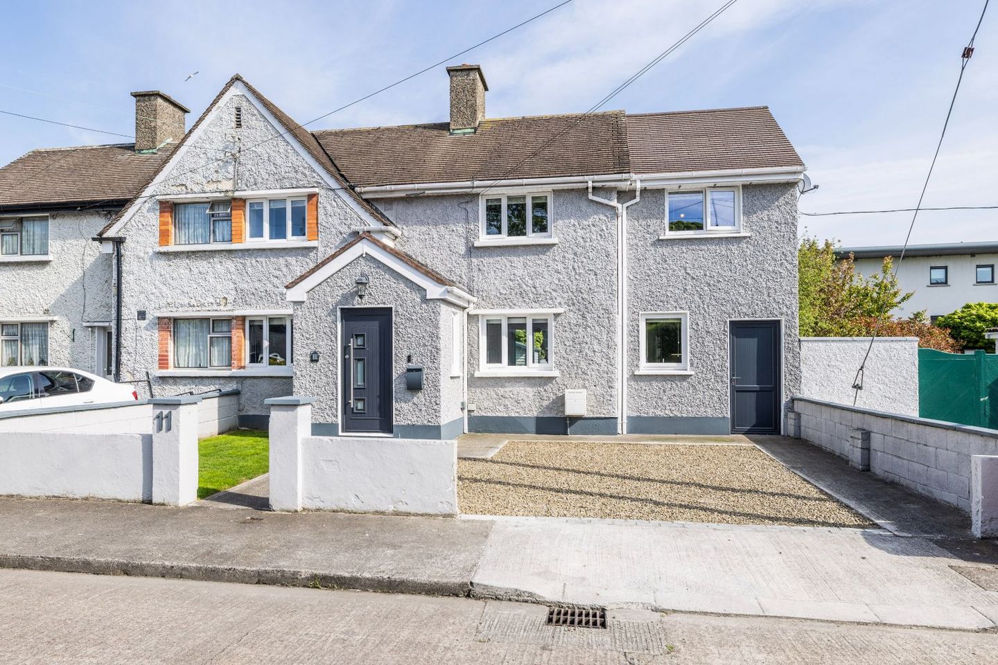 11 Santry Villas, Church Lane, Dublin 9, D09EH56